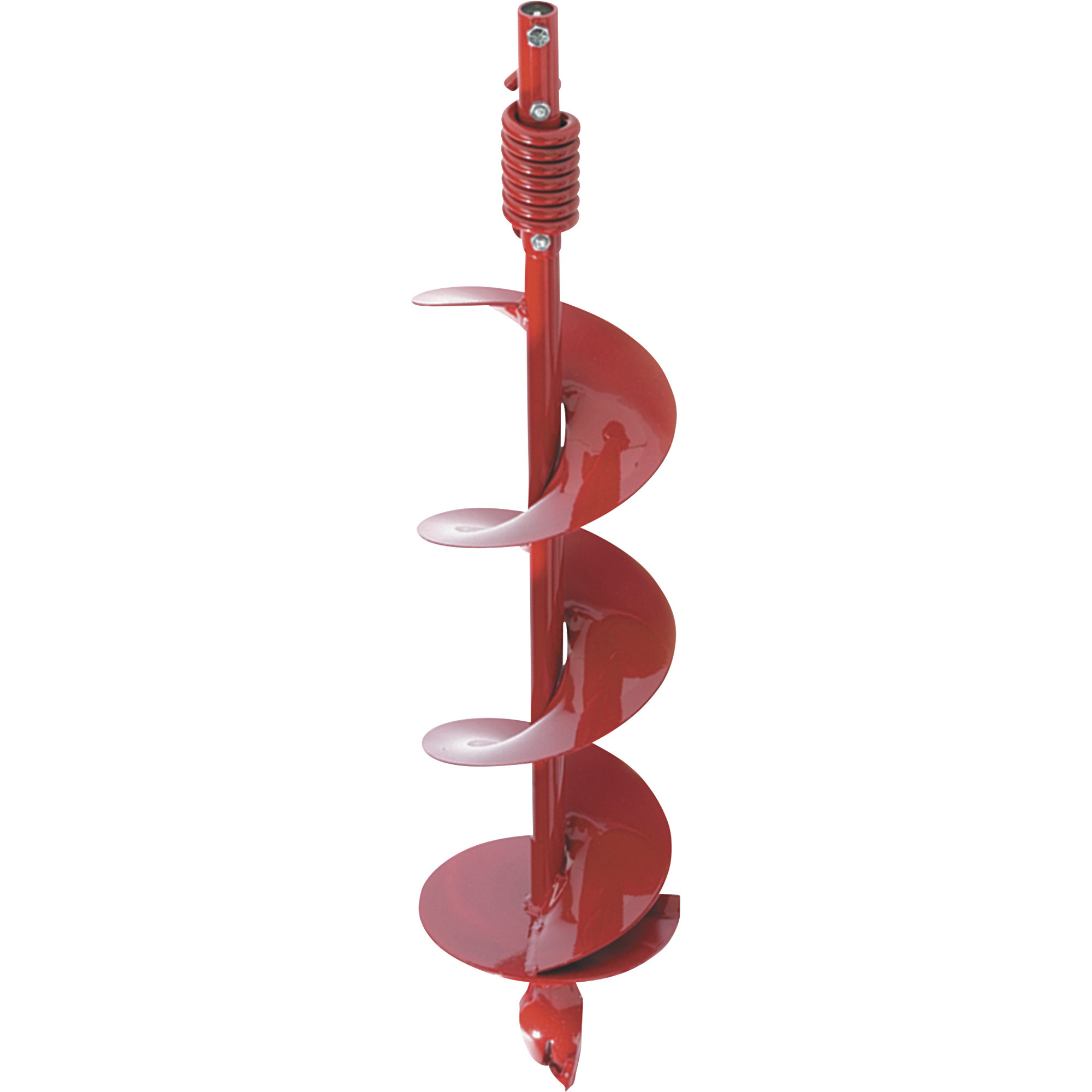 Auger Accessories